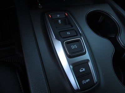 2025 Honda Ridgeline TrailSport+