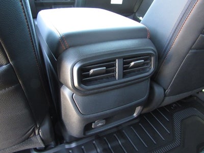 2025 Honda Ridgeline TrailSport+