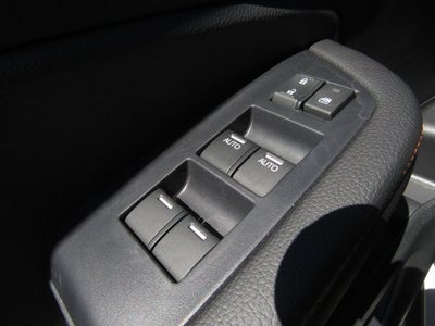 2025 Honda Ridgeline TrailSport+