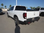 2021 Honda Ridgeline RTL-E