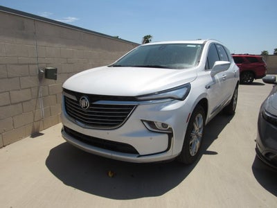 2023 Buick Enclave Premium