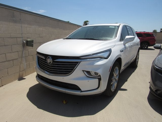 2023 Buick Enclave Premium