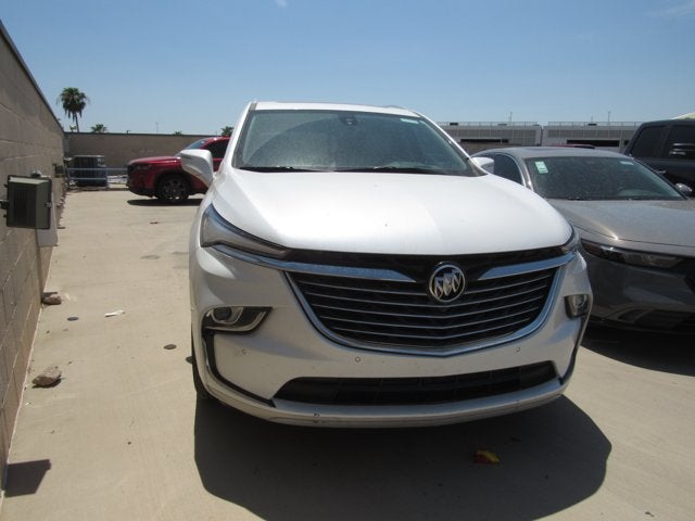 2023 Buick Enclave Premium