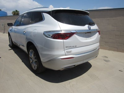2023 Buick Enclave Premium