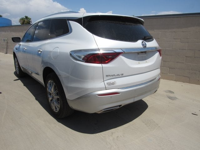 2023 Buick Enclave Premium