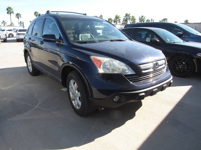 2009 Honda CR-V EX-L