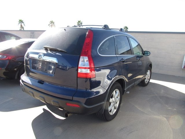2009 Honda CR-V EX-L