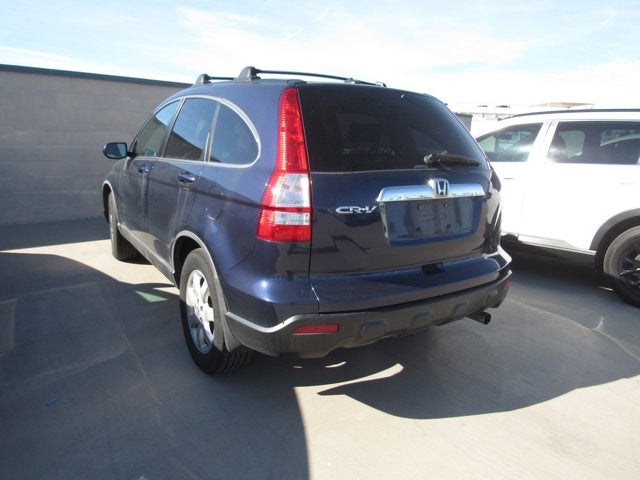 2009 Honda CR-V EX-L