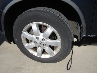 2009 Honda CR-V EX-L