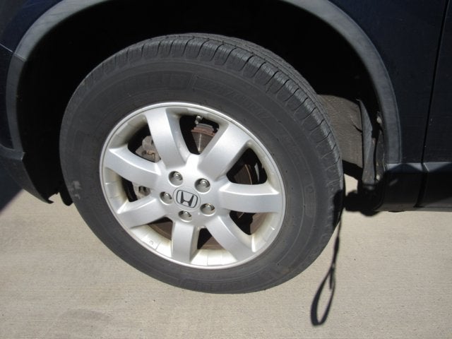 2009 Honda CR-V EX-L
