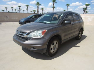 2010 Honda CR-V LX