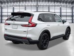 2027 Honda CR-V Hybrid Sport