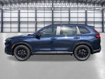 2027 Honda CR-V Hybrid Sport