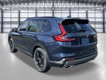 2027 Honda CR-V Hybrid Sport