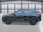2027 Honda CR-V Hybrid Sport