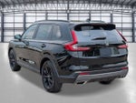 2027 Honda CR-V Hybrid Sport