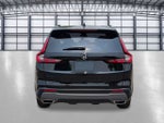 2027 Honda CR-V Hybrid Sport