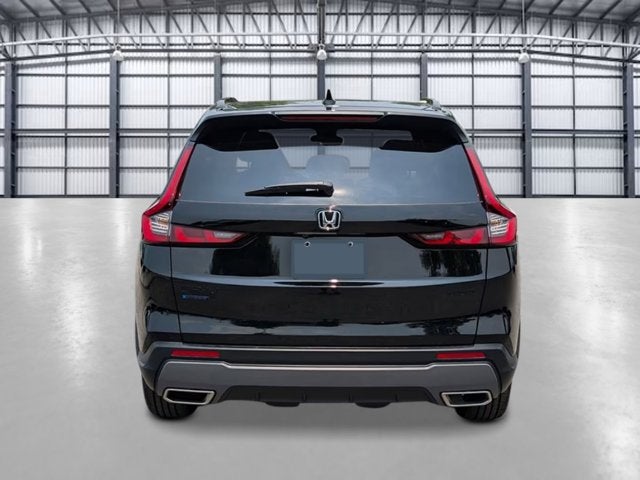 2027 Honda CR-V Hybrid Sport