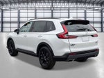 2027 Honda CR-V Hybrid Sport