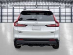 2027 Honda CR-V Hybrid Sport