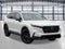 2027 Honda CR-V Hybrid Sport
