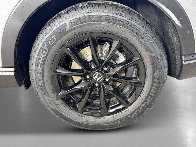 2027 Honda CR-V Hybrid Sport-L
