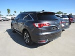 2016 Acura RDX Advance Pkg