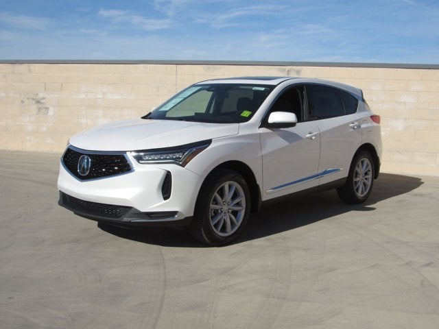 2023 Acura RDX Base