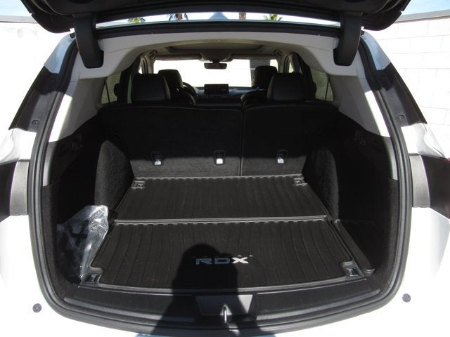 2023 Acura RDX Base