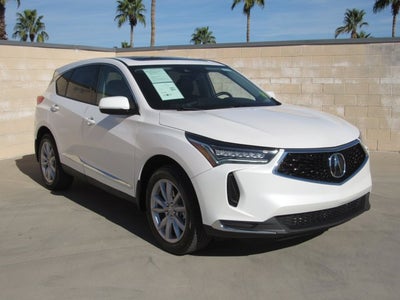 2023 Acura RDX Base