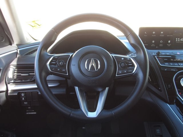 2023 Acura RDX Base