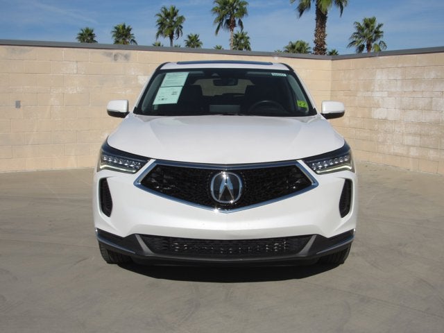 2023 Acura RDX Base