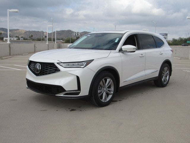 2025 Acura MDX Base