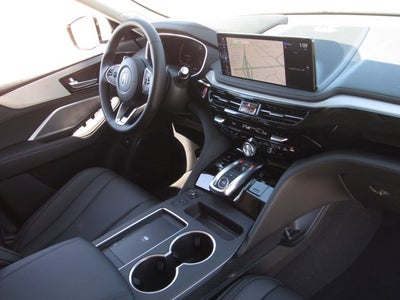 2025 Acura MDX Base