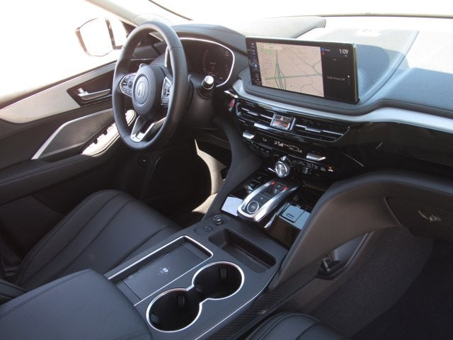 2025 Acura MDX Base
