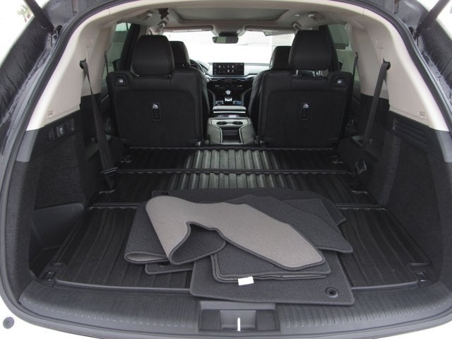 2025 Acura MDX Base