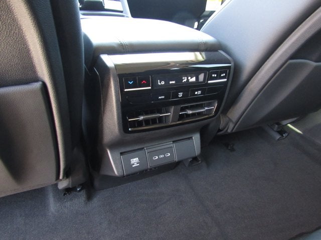 2025 Acura MDX Base