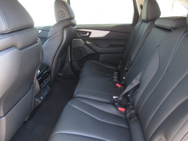 2025 Acura MDX Base