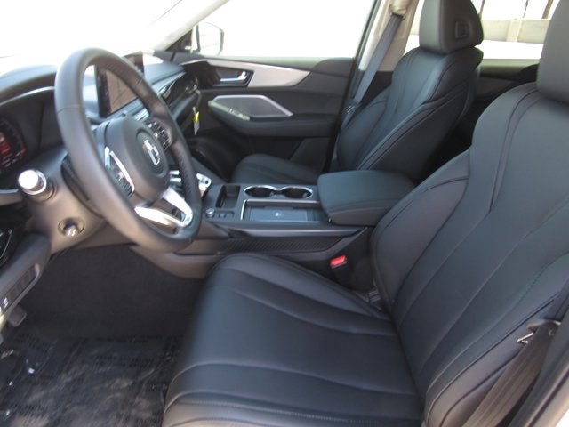 2025 Acura MDX Base