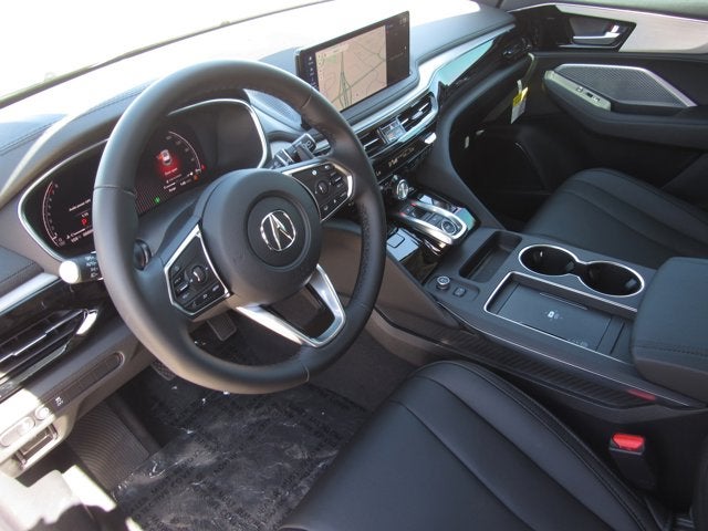 2025 Acura MDX Base
