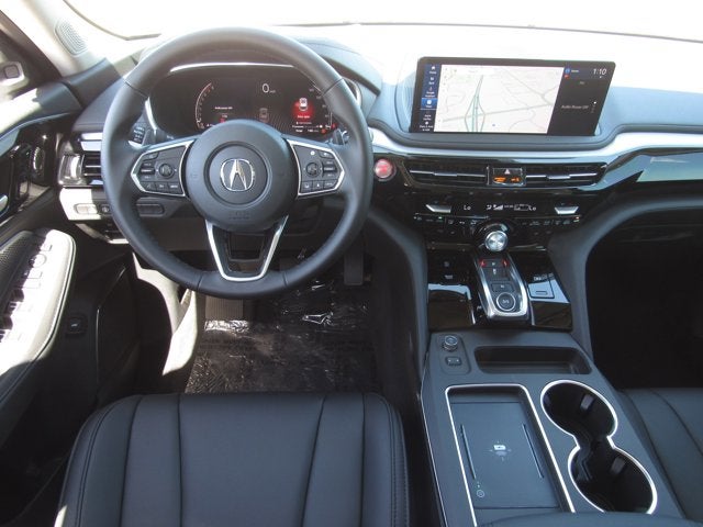 2025 Acura MDX Base