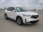 2025 Acura MDX Base