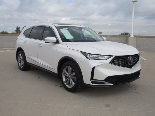 2025 Acura MDX Base