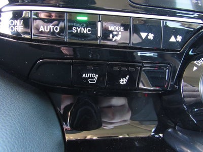 2025 Acura MDX Base