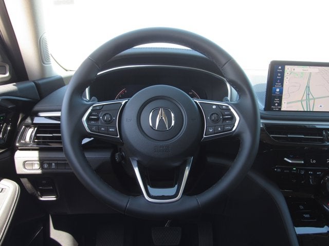2025 Acura MDX Base