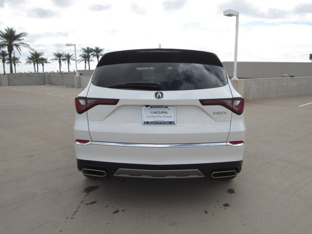2025 Acura MDX Base