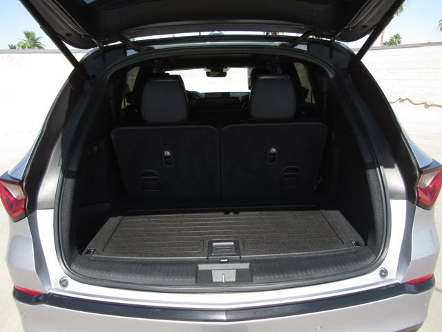 2022 Acura MDX w/A-Spec Package