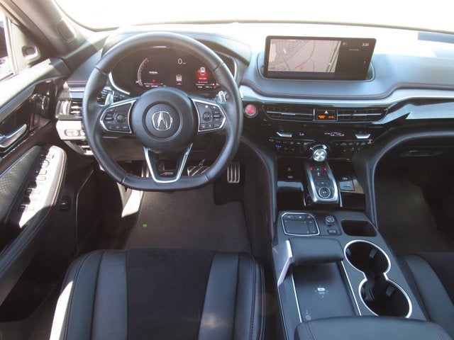 2022 Acura MDX w/A-Spec Package