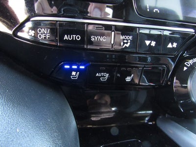 2022 Acura MDX w/A-Spec Package