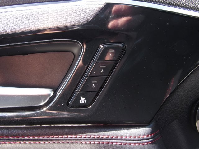 2022 Acura MDX w/A-Spec Package